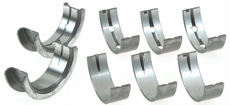 Sealed Power 7288MA10 - Engine Crankshaft Main Bearing Set Sealed Power 7288MA10 Engine Crankshaft Main Bearing Set product image 1 of 1