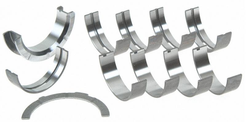 Sealed Power 7292MA - Engine Crankshaft Main Bearing Set Sealed Power 7292MA Engine Crankshaft Main Bearing Set product image 1 of 1