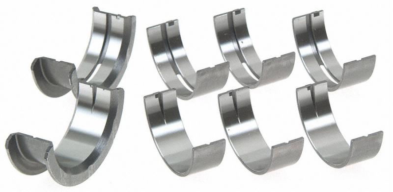 Sealed Power 7295MA - Engine Crankshaft Main Bearing Set Sealed Power 7295MA Engine Crankshaft Main Bearing Set product image 1 of 1
