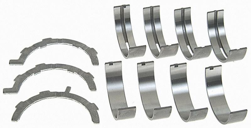 Sealed Power 7296MA25X2 Engine Crankshaft Main Bearing Set product image 1 of 1