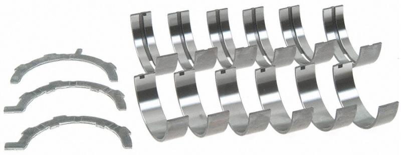 Sealed Power 7297MA - Engine Crankshaft Main Bearing Set Sealed Power 7297MA Engine Crankshaft Main Bearing Set product image 1 of 1