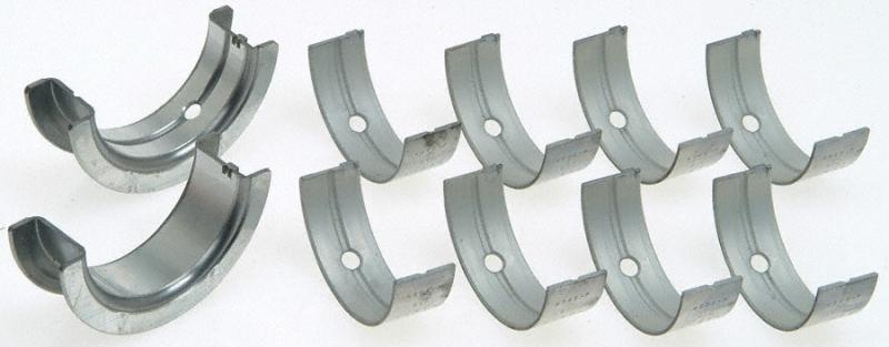 Sealed Power 7313M - Engine Crankshaft Main Bearing Set Sealed Power 7313M Engine Crankshaft Main Bearing Set product image 1 of 1
