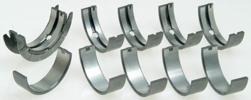 Sealed Power 7319MA - Engine Crankshaft Main Bearing Set Sealed Power 7319MA Engine Crankshaft Main Bearing Set product image 1 of 1