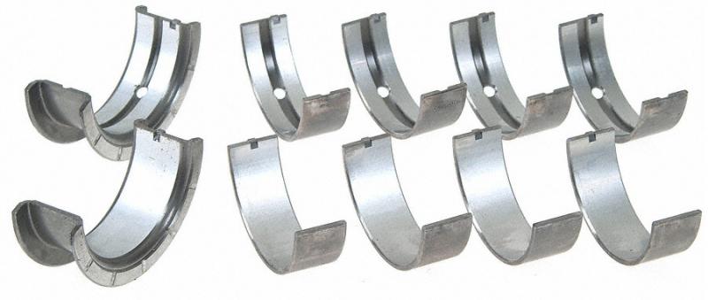 Sealed Power 7321MA Engine Crankshaft Main Bearing Set product image 1 of 1