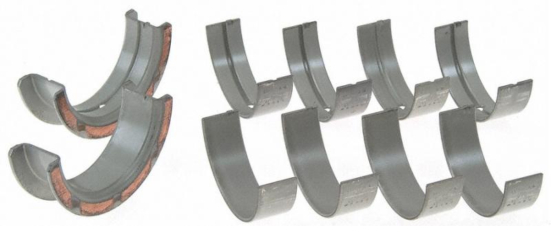 Sealed Power 7325M Engine Crankshaft Main Bearing Set product image 1 of 1