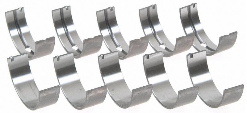 Sealed Power 7352MA - Engine Crankshaft Main Bearing Set Sealed Power 7352MA Engine Crankshaft Main Bearing Set product image 1 of 1