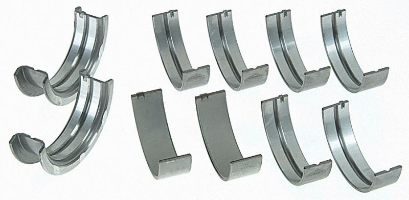 Sealed Power 7369MA - Engine Crankshaft Main Bearing Set Sealed Power 7369MA Engine Crankshaft Main Bearing Set product image 1 of 1