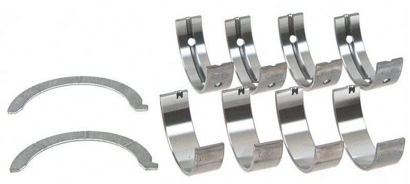 Sealed Power 7382MA - Engine Crankshaft Main Bearing Set Sealed Power 7382MA Engine Crankshaft Main Bearing Set product image 1 of 1
