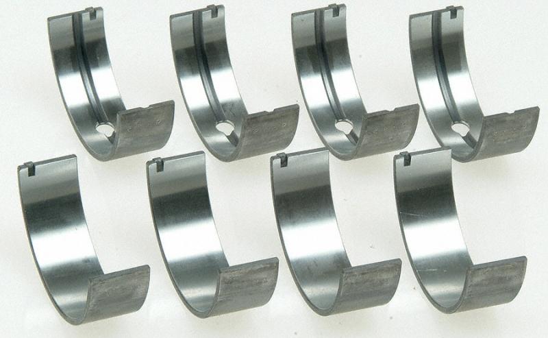 Sealed Power 7386MA - Engine Crankshaft Main Bearing Set Sealed Power 7386MA Engine Crankshaft Main Bearing Set product image 1 of 1