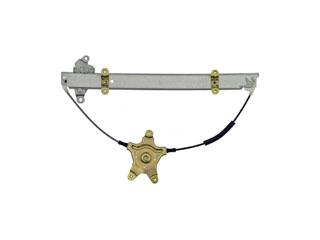 Dorman 740612 Window Regulator product image 2 of 6