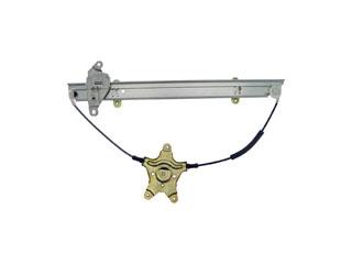 Dorman 740613 Window Regulator product image 2 of 6