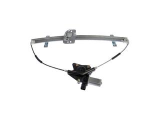 Dorman 741008 Power Window Motor and Regulator Assembly product image 1 of 6