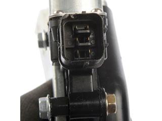 Dorman 741008 Power Window Motor and Regulator Assembly product image 2 of 6