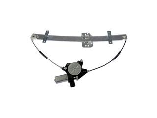 Dorman 741008 Power Window Motor and Regulator Assembly product image 3 of 6