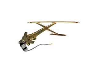 Dorman 741016 - Power Window Motor and Regulator Assembly Dorman 741016 Power Window Motor and Regulator Assembly product image 3 of 6