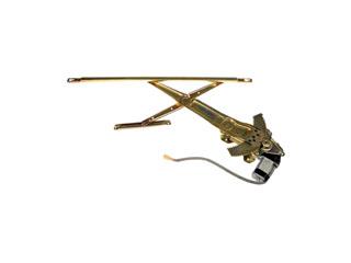 Dorman 741017 Power Window Motor and Regulator Assembly product image 1 of 6