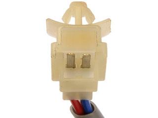 Dorman 741017 Power Window Motor and Regulator Assembly product image 2 of 6