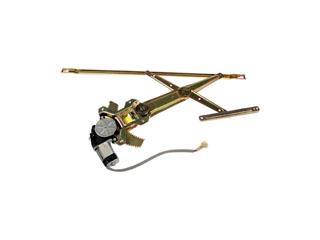 Dorman 741017 Power Window Motor and Regulator Assembly product image 3 of 6
