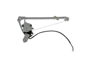Dorman 741020 Power Window Motor and Regulator Assembly product image 1 of 6