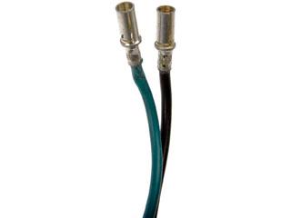 Dorman 741020 Power Window Motor and Regulator Assembly product image 2 of 6