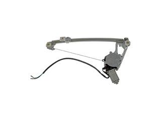Dorman 741020 Power Window Motor and Regulator Assembly product image 3 of 6