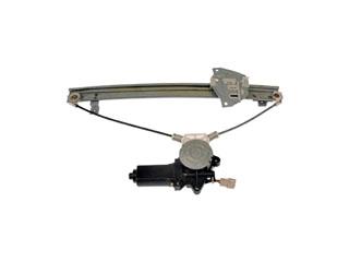 Dorman 741034 Power Window Motor and Regulator Assembly product image 1 of 6