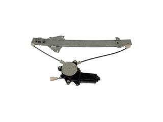 Dorman 741034 Power Window Motor and Regulator Assembly product image 2 of 6