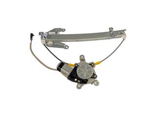 Dorman 741036 Power Window Motor and Regulator Assembly product image 2 of 5