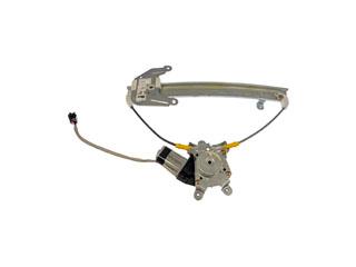 Dorman 741037 Power Window Motor and Regulator Assembly product image 1 of 6