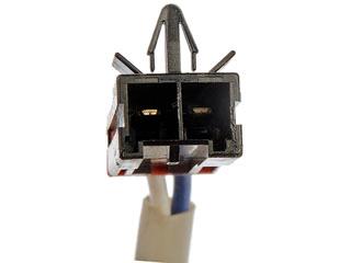 Dorman 741037 Power Window Motor and Regulator Assembly product image 2 of 6