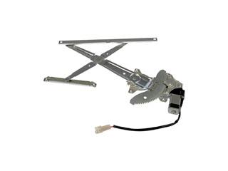 Dorman 741042 Power Window Motor and Regulator Assembly product image 1 of 6