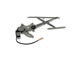 Dorman 741042 Power Window Motor and Regulator Assembly product image 3 of 6