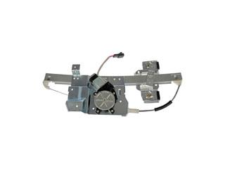 Dorman 741146 - Power Window Motor and Regulator Assembly Dorman 741146 Power Window Motor and Regulator Assembly product image 1 of 3