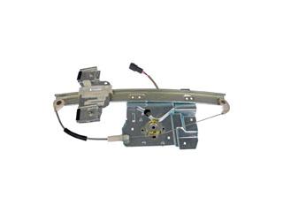 Dorman 741146 - Power Window Motor and Regulator Assembly Dorman 741146 Power Window Motor and Regulator Assembly product image 3 of 3