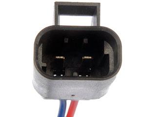 Dorman 741147 - Power Window Motor and Regulator Assembly Dorman 741147 Power Window Motor and Regulator Assembly product image 2 of 3