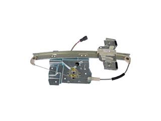 Dorman 741147 - Power Window Motor and Regulator Assembly Dorman 741147 Power Window Motor and Regulator Assembly product image 3 of 3