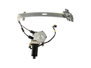 Dorman 741286 Power Window Motor and Regulator Assembly product image 2 of 6