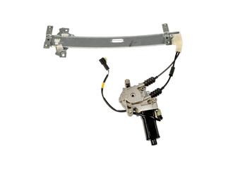 Dorman 741286 Power Window Motor and Regulator Assembly product image 3 of 6