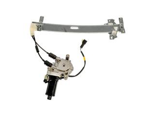 Dorman 741287 Power Window Motor and Regulator Assembly product image 1 of 6
