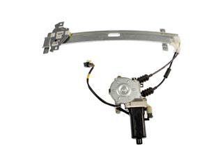Dorman 741287 Power Window Motor and Regulator Assembly product image 3 of 6