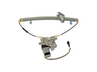 Dorman 741294 Power Window Motor and Regulator Assembly product image 1 of 3