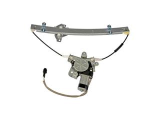 Dorman 741294 Power Window Motor and Regulator Assembly product image 2 of 3