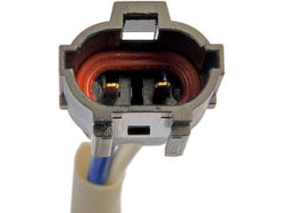 Dorman 741295 Power Window Motor and Regulator Assembly product image 2 of 3