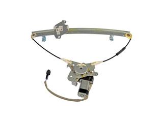 Dorman 741295 Power Window Motor and Regulator Assembly product image 3 of 3