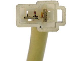 Dorman 741338 Power Window Motor and Regulator Assembly product image 1 of 6