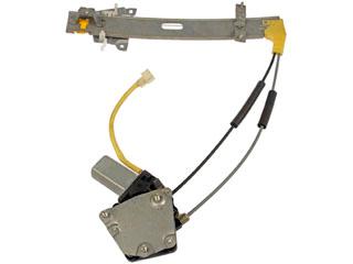 Dorman 741338 Power Window Motor and Regulator Assembly product image 3 of 6