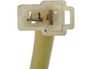 Dorman 741339 Power Window Motor and Regulator Assembly product image 2 of 6