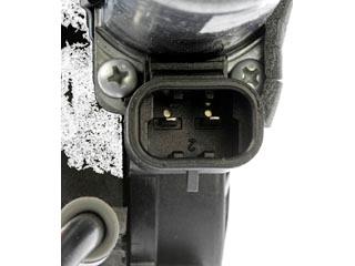 Dorman 741364 Power Window Motor and Regulator Assembly product image 1 of 6