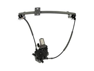 Dorman 741364 Power Window Motor and Regulator Assembly product image 2 of 6