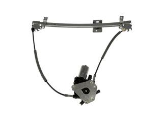 Dorman 741364 Power Window Motor and Regulator Assembly product image 3 of 6